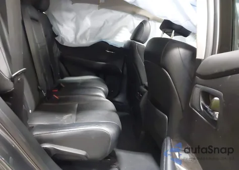 2013 Lexus Rx 350 from USA, damaged, VIN 2T2BK1BA9DC195893